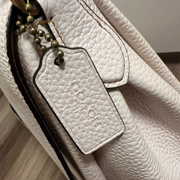 Coach May Shoulder Bag - Picture 6 of 14